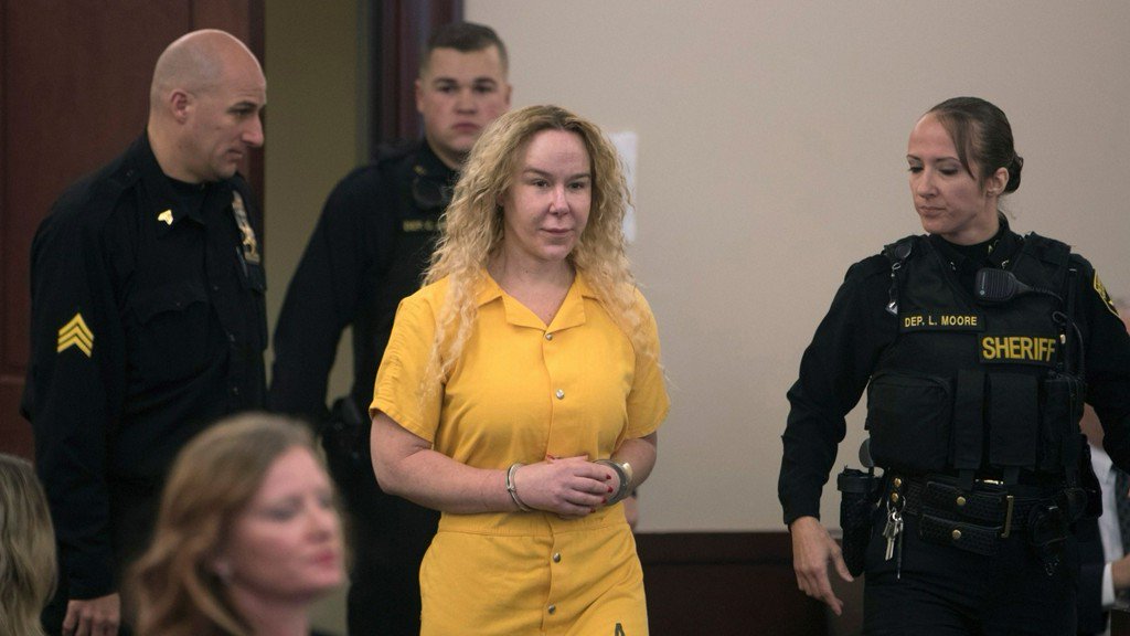 A woman accused of deliberately driving off a Hawaii cliff and killing her identical twin sister has been acquitted of murder. Second Circuit Judge Peter Cahill found Alexandria Duval not guilty after a trial that started Monday. Duval opted to have a judge instead of a jury decide the case.