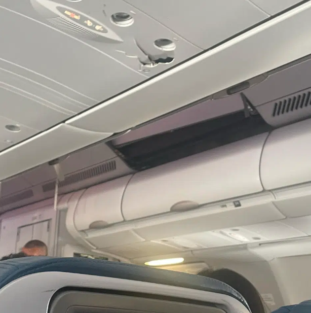 At least 36 people were injured after a Hawaiian Airlines flight hits severe turbulence. Some were in serious condition