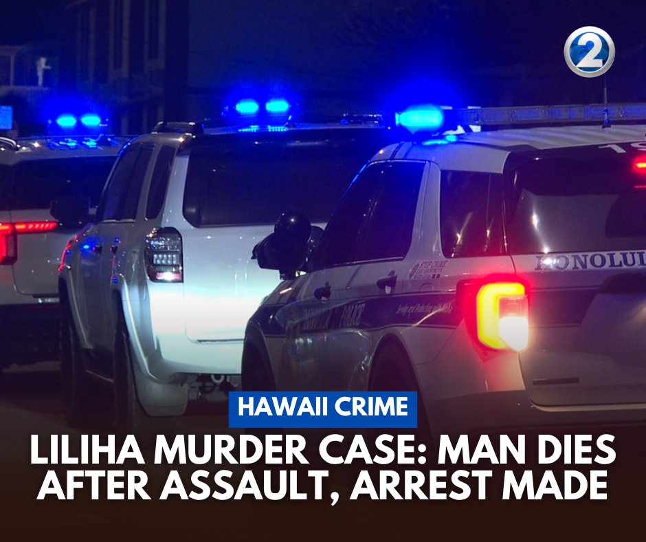 The Liliha murder investigation remains ongoing following the fatal assault of a 70-year-old resident.